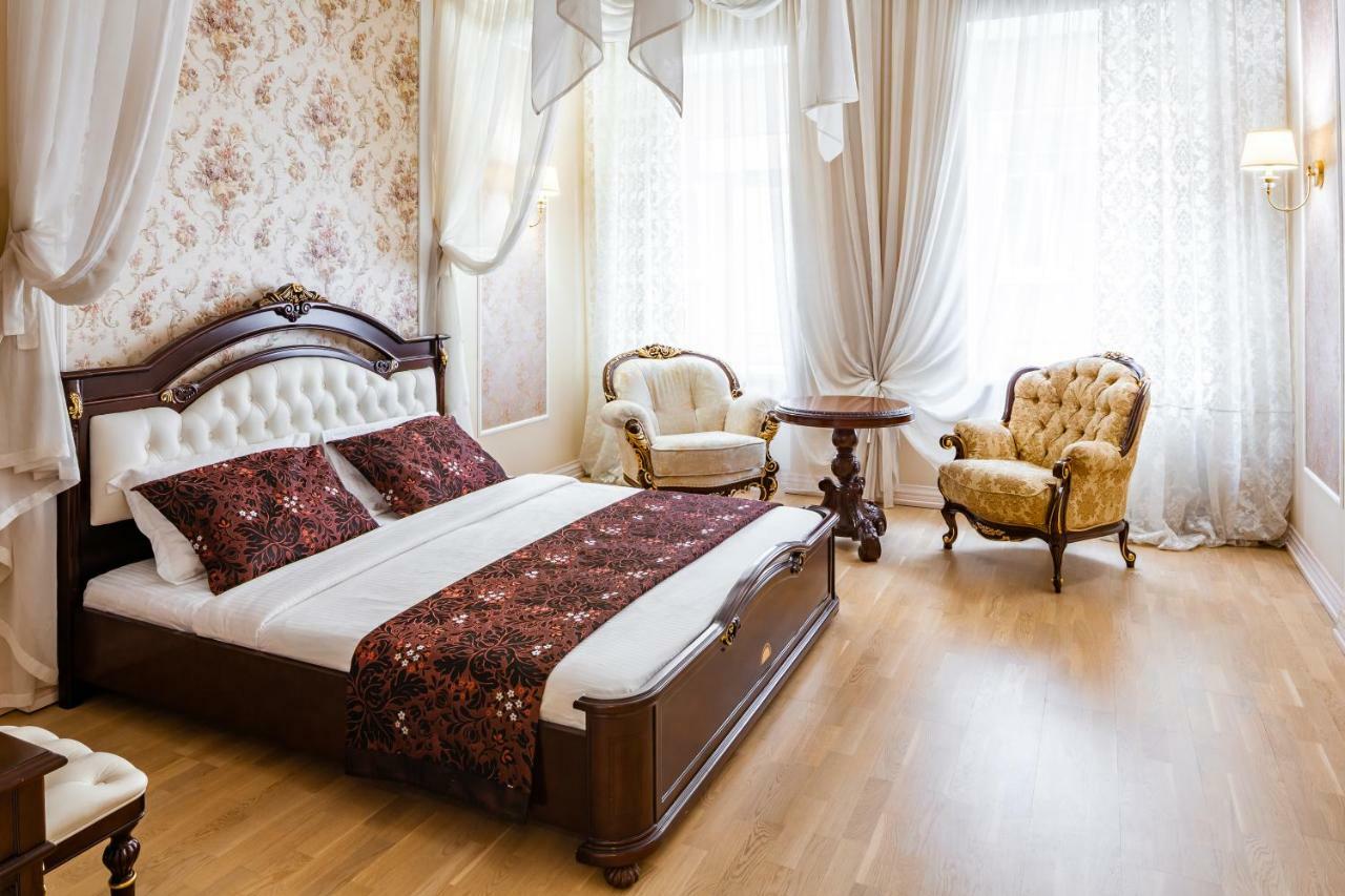 Romari Проспект Свободи 31 Lviv Extérieur photo